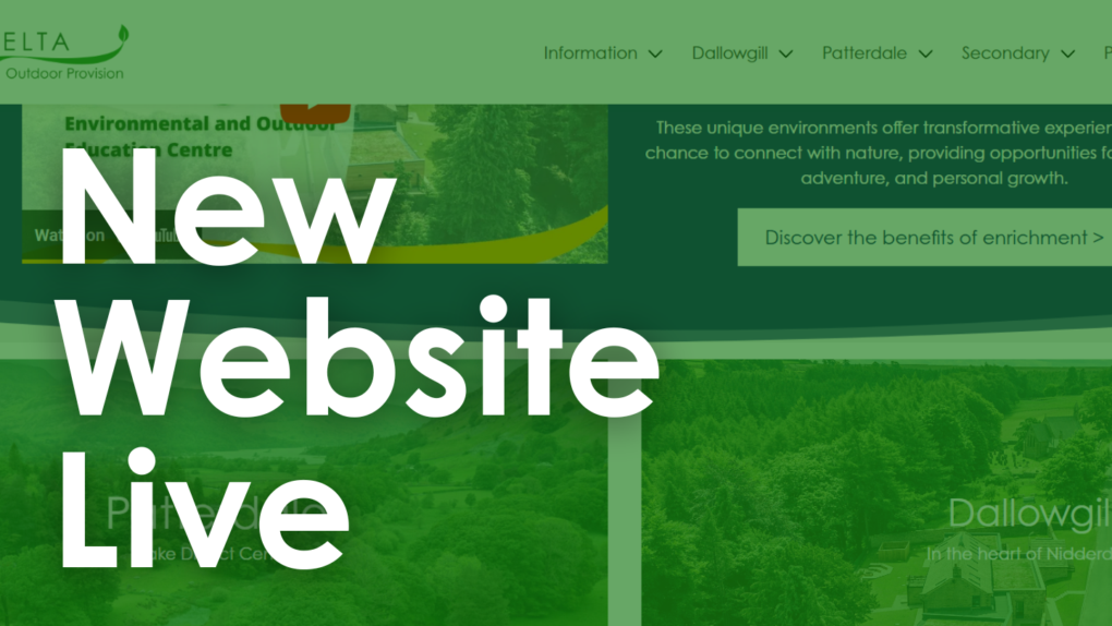 Empowering Students Through Outdoor Learning Explore Our New Website