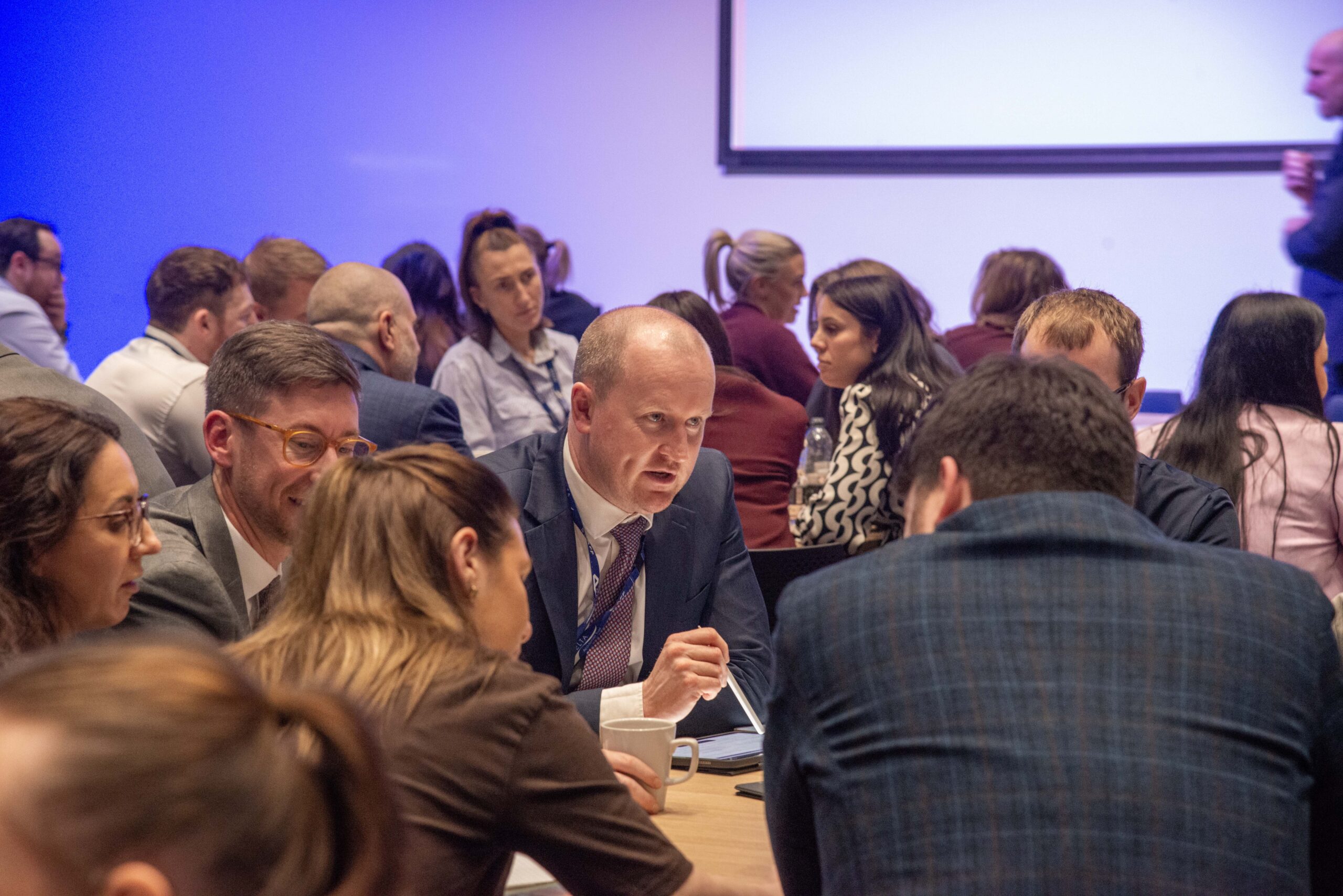 The websites popup featured image